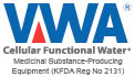 VWA Water Ionizer