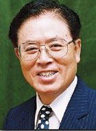 Dr Hidemitsu Hayashi