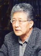 Dr Mu Shik Jhon