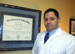 Dr.Christopher Fiordaliso